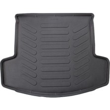 Rizline Chevrolet Captiva 3D Bagaj Havuzu