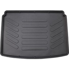 Rizline Suzuki Vitara 2015 Sonrası 3D Bagaj Havuzu