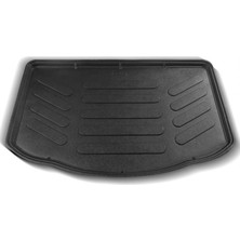Rizline Kia Soul 2011 Sonrası 3D Bagaj Havuzu