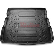 Rizline Dacia  Duster (4x4)2018 + 3D Bagaj Havuzu Siyah
