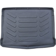 Rizline Ford Focus 5 Hb 2018 Sonrası 3D Bagaj Havuzu