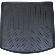 Rizline Volkswagen Touran 2004-2010 3D Bagaj Havuzu