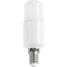 Cata 3 Adet Ct 4092 Cata 8W Buji LED Ampul Beyaz Işık 6400K E14 Duy