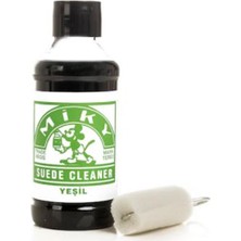 Miky Süet ve Nubuk Likid Ayakkabı Boyası 100 ml