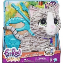 Hasbro Fur Real Yürüyen Dostlarım E3504