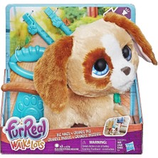 Hasbro Fur Real Yürüyen Dostlarım E3504