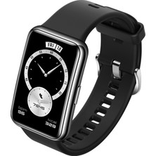 Huaweı Watch Fıt Elegant - Siyah