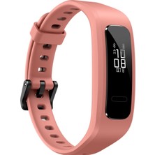 Huaweı Band 4e Active - Mineral Kırmızı