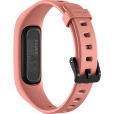 Huaweı Band 4e Active - Mineral Kırmızı