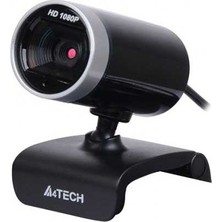 A4Tech A4 Tech PK-910H 16MP 1080P Full Hd Işıklı Mikrofonlu Webcam