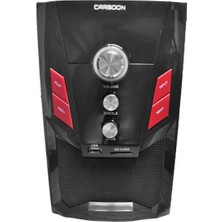 Carboon Ts-21 2+1 Multımedıa Speaker