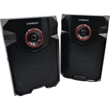 Carboon Ts-21 2+1 Multımedıa Speaker