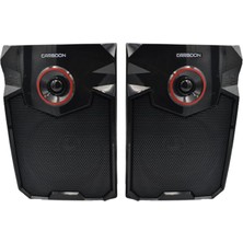 Carboon Ts-21 2+1 Multımedıa Speaker