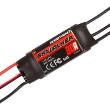 Skywalker Esc 30A Brushless Fırçasız Motor Hız Kontrol Sürücüsü