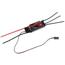 Skywalker Esc 30A Brushless Fırçasız Motor Hız Kontrol Sürücüsü