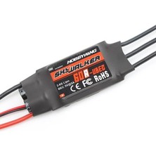 Skywalker Esc 60A Brushless Fırçasız Motor Hız Kontrol Sürücüsü