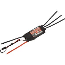 Skywalker Esc 60A Brushless Fırçasız Motor Hız Kontrol Sürücüsü