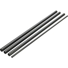Motorobit Karbon Fiber Boru 3k 5X3X500MM