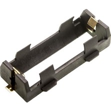 Motorobit 26650 Smd/smt Tekli Pil Yuvası - Yüksek Kalite