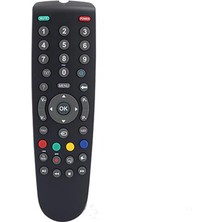 Elektrogun Arçelik*beko*grundıg DSR-8200  BK1187R LCD LED Tv Kumandası