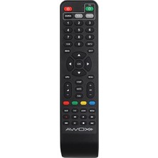 Elektrogun Awox Plus Mını Hd Uydu Akıllı Kumanda