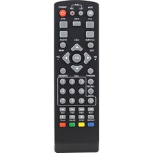 Elektrogun Botech 2010 HD/7200 Fta*grundıg DSR-7150 Hd Uydu Kumanda