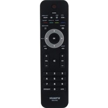 Elektrogun Phılıps Lcd-Led Tv Kumanda