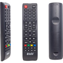 Elektrogun Hello 19-22 Lcd*led Tv Kumandası