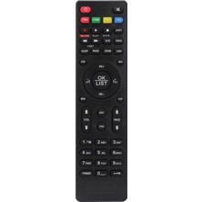 Elektrogun Next Punto+ Plus Minix Hd Uydu Kumanda