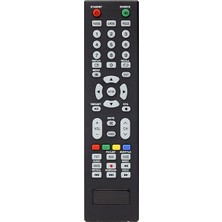 Elektrogun Yumatu Lcd-Led Tv Kumanda