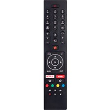 Elektrogun Vestel 4K Smart 55UD8450 55 Lcd-Led Tv Kumanda