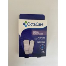 Octacare Hassas Pratik Yara Bandı 14'lü