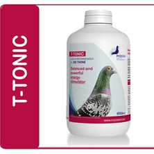 Pigeon Brand Pıgeon Health Performance, T-Tonıc 500 Ml. (Güvercin Genel Bakım Ürünüdür.)