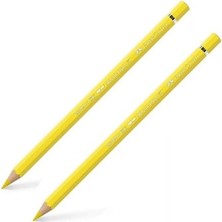 Faber-Castell A.dürer 8200-105 Açık Sarı Aquarell Boya Kal 2'li