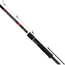 SHIMANO Bassterra Sea Bass 244 cm 3-15 gr Lrf Kamışı