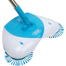 Alacak Olsam Spin Broom Yeni Nesil Süpürge