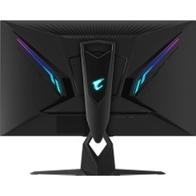 Gigabyte Aorus FI32Q  31.5" 165Hz 1ms (2xhdmı) Dp  Hdr IPS Qhd Adaptive Sync  Monitör