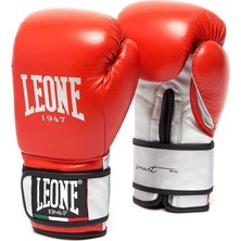 Leone 1947 GN205 Smart Red Boks Eldiveni