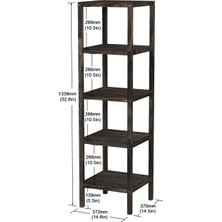 INTERBUILD REAL WOOD Raf