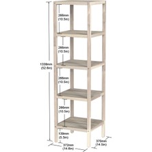 INTERBUILD REAL WOOD Raf