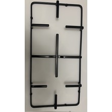 Oem Kumtel  Luxell Ankastre ve Set Üstü Ocak Izgarası