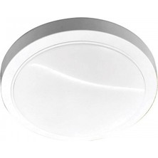 Ack AC16-00136 18W 6500K Mavi Radar Sensörlü Sıva Üstü LED Armatür