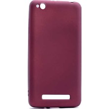 ZORE Xiaomi Redmi 4A Kılıf  Premier Silikon Kapak