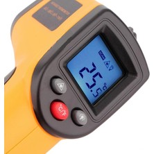Loyka BGM320 Kızılötesi Infrared Termometre