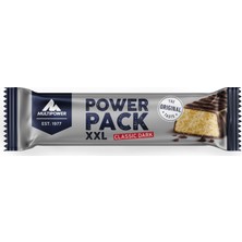 Multipower Power Pack Xxl Protein Bar 12 Adet