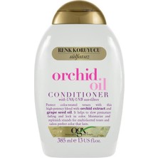 OGX Orchid Oil Sülfatsız Sülfatsız Bakım Kremi 385 ml