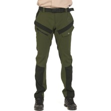Q&steinbock Calcedon 4 Mevsim Erkek Outdoor Pantolonu
