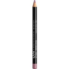 Nyx Professional Makeup Slim Lip Pencil Prune