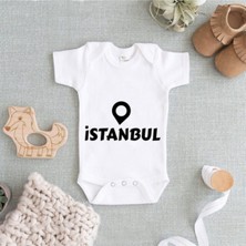 Limon Konum Bakslılı Beyaz Zıbın