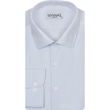 Süvari Slim Fit Erkek Gömlek